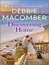 Cover image for Discovering Home